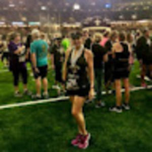 Meet your Posher, Robyn